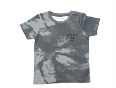 Name It stormy weather t-shirt tropical